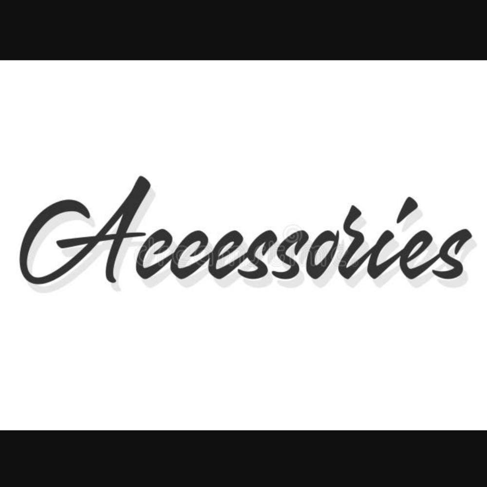 Various accessories - Picture 1 of 1